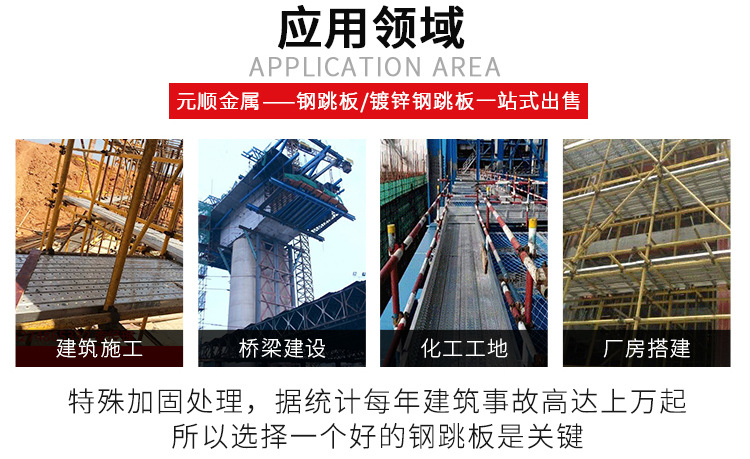 鋼跳板產(chǎn)品(圖1)